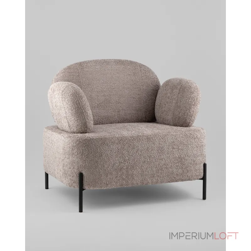 Кресло Stool Group Кэнди УТ000040024 от ImperiumLoft Кресло Stool Group Кэнди УТ000040024 от ImperiumLoft