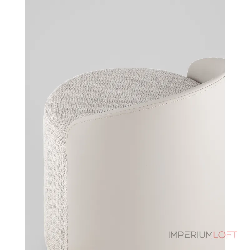 Пуф Stool Group Тея УТ000042299 от ImperiumLoft Пуф Stool Group Тея УТ000042299 от ImperiumLoft