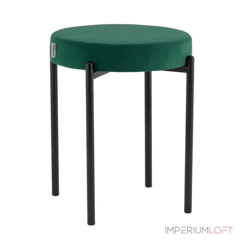 Табурет Stool Group Бриф УТ000042938 от ImperiumLoft Табурет Stool Group Бриф УТ000042938 от ImperiumLoft