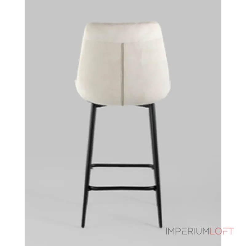 Стул полубарный (2 шт) Stool Group Флекс УТ000038570 от ImperiumLoft