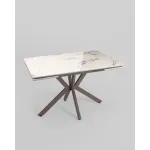 Стол раскладной Stool Group Marmer УТ000039730 от ImperiumLoft