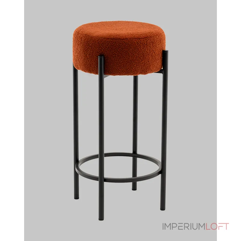 Стул барный Stool Group Беккет УТ000041575 от ImperiumLoft Стул барный Stool Group Беккет УТ000041575 от ImperiumLoft