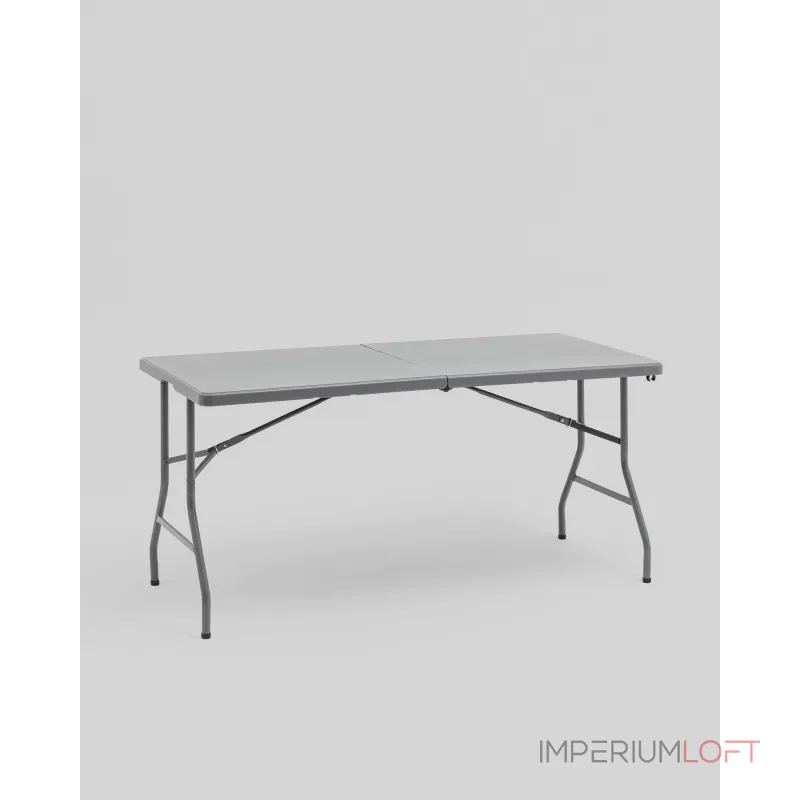 Стол-чемодан складной Stool Group Кейт УТ000040165 от ImperiumLoft Стол-чемодан складной Stool Group Кейт УТ000040165 от ImperiumLoft