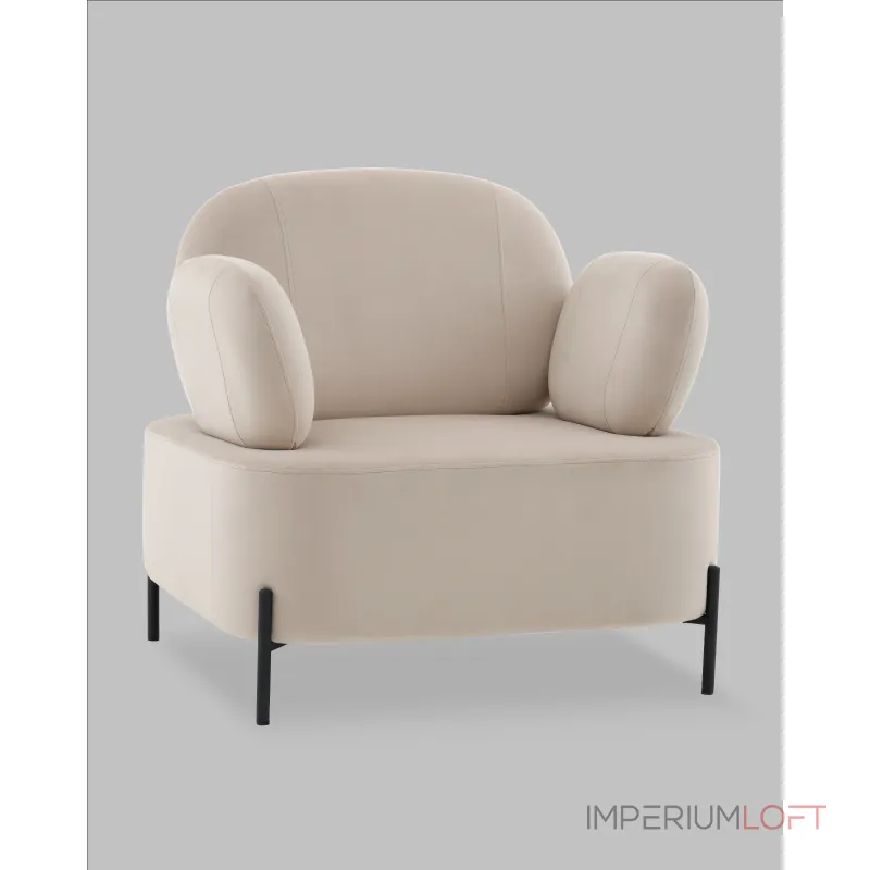 Кресло Stool Group Кэнди УТ000041757 от ImperiumLoft Кресло Stool Group Кэнди УТ000041757 от ImperiumLoft