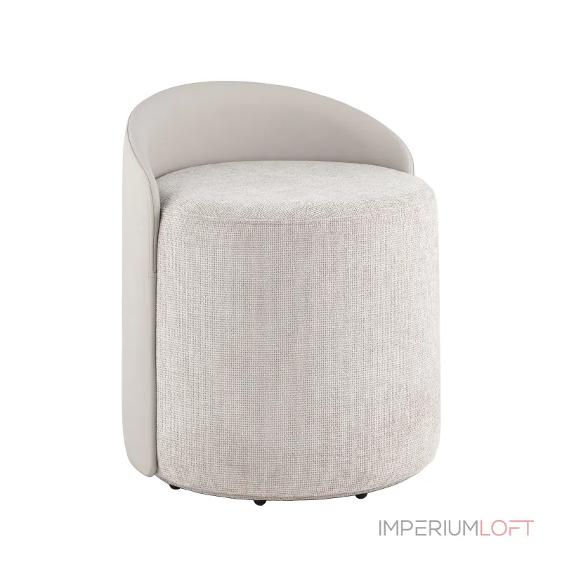 Пуф Stool Group Тея УТ000042299 от ImperiumLoft Пуф Stool Group Тея УТ000042299 от ImperiumLoft