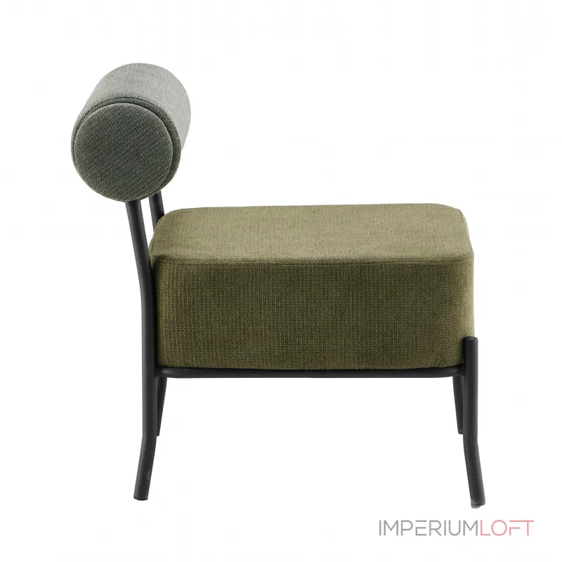 Кресло Stool Group Ponpoun УТ000040472 от ImperiumLoft