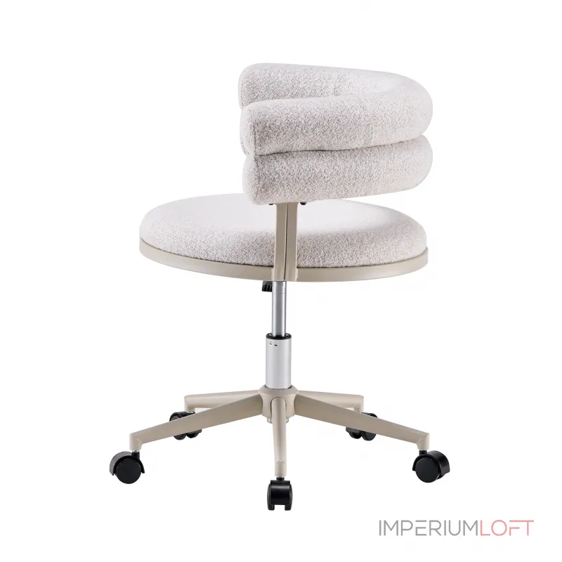 Стул офисный Stool Group Ponty УТ000040476 от ImperiumLoft