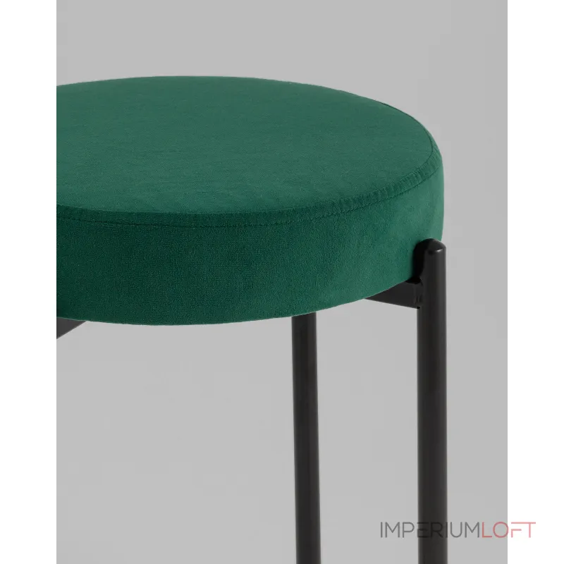 Табурет Stool Group Бриф УТ000042938 от ImperiumLoft Табурет Stool Group Бриф УТ000042938 от ImperiumLoft