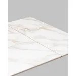 Стол раскладной Stool Group Marmer УТ000039730 от ImperiumLoft