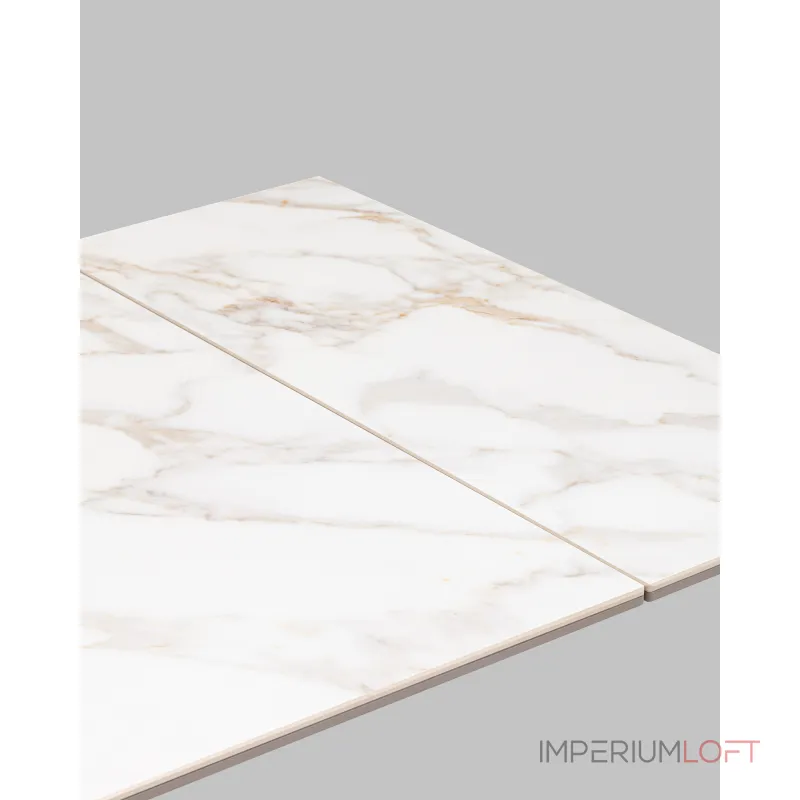 Стол раскладной Stool Group Marmer УТ000039730 от ImperiumLoft