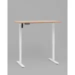 Компьютерный стол с регулировкой высоты Stool Group УТ000042257 от ImperiumLoft