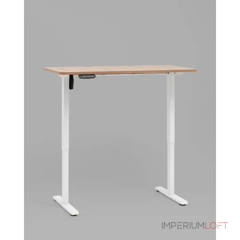Компьютерный стол с регулировкой высоты Stool Group УТ000042257 от ImperiumLoft