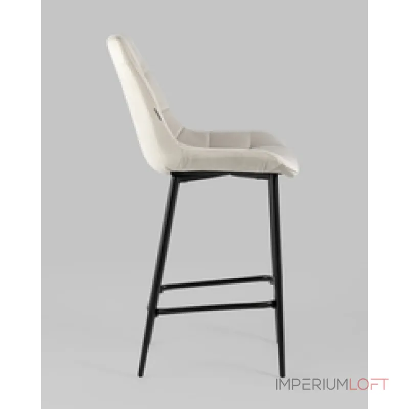 Стул полубарный (2 шт) Stool Group Флекс УТ000038570 от ImperiumLoft