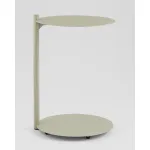 Журнальный столик Stool Group Siara УТ000041887 от ImperiumLoft