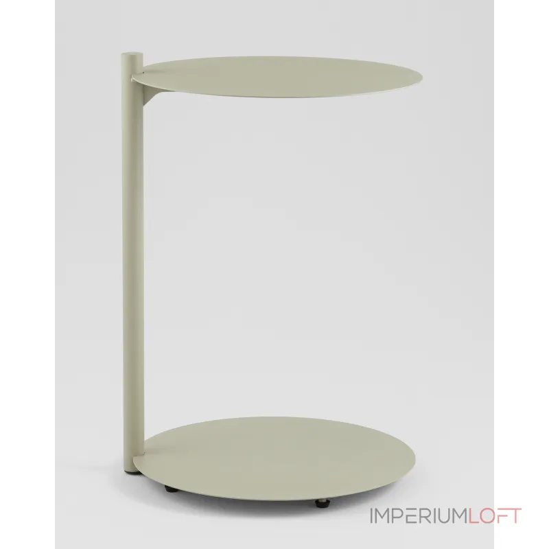 Журнальный столик Stool Group Siara УТ000041887 от ImperiumLoft Журнальный столик Stool Group Siara УТ000041887 от ImperiumLoft