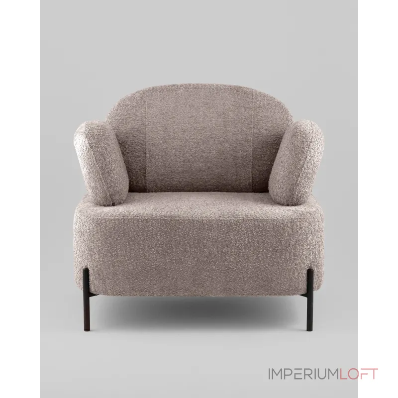 Кресло Stool Group Кэнди УТ000040024 от ImperiumLoft Кресло Stool Group Кэнди УТ000040024 от ImperiumLoft