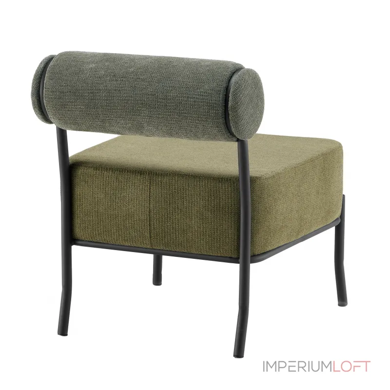 Кресло Stool Group Ponpoun УТ000040472 от ImperiumLoft