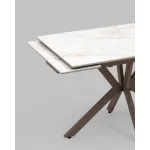 Стол раскладной Stool Group Marmer УТ000039730 от ImperiumLoft