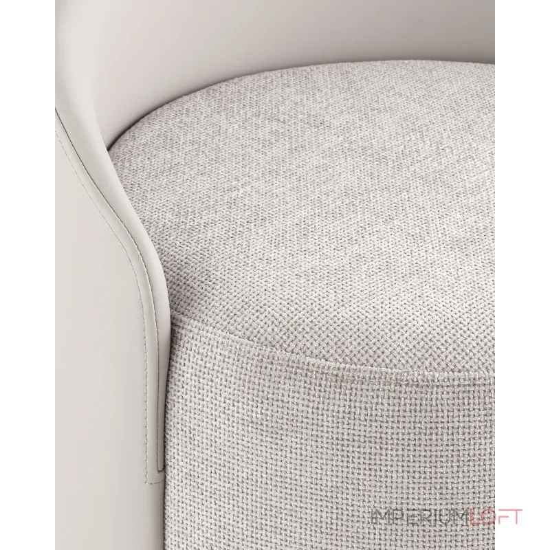 Пуф Stool Group Тея УТ000042299 от ImperiumLoft Пуф Stool Group Тея УТ000042299 от ImperiumLoft