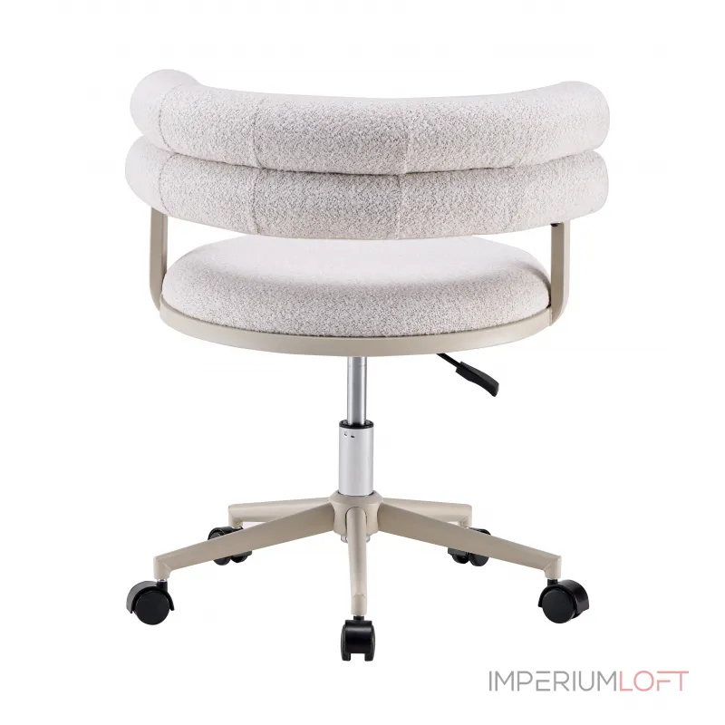 Стул офисный Stool Group Ponty УТ000040476 от ImperiumLoft
