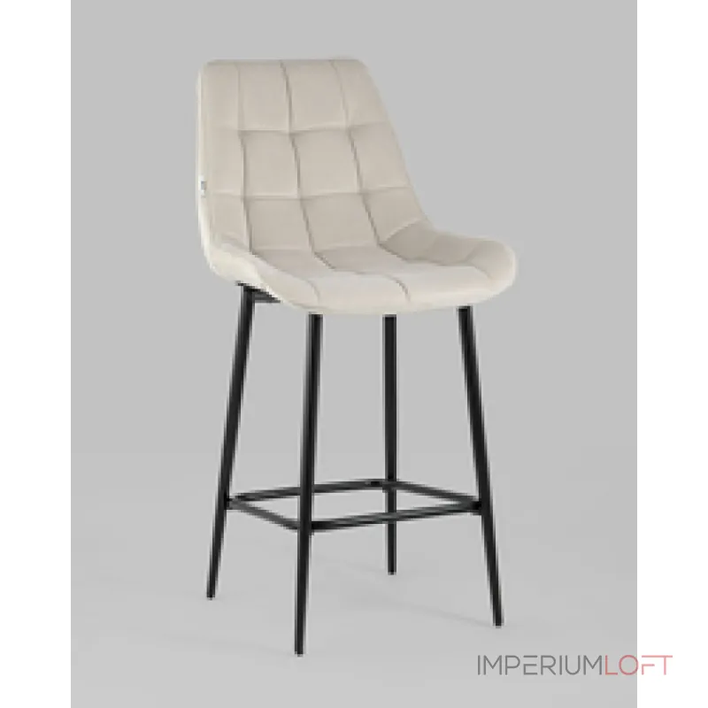 Стул полубарный (2 шт) Stool Group Флекс УТ000038570 от ImperiumLoft