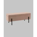 Банкетка с ящиком Stool Group Болейн УТ000040205 от ImperiumLoft