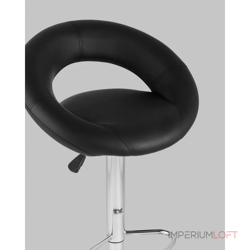 Стул барный Купер NEW черный NP 2 шт Stool Group УТ000039094 от ImperiumLoft