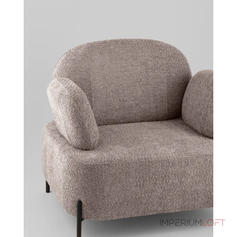 Кресло Stool Group Кэнди УТ000040024 от ImperiumLoft Кресло Stool Group Кэнди УТ000040024 от ImperiumLoft