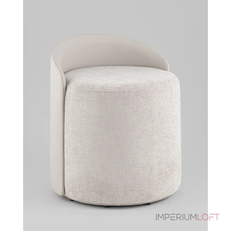Пуф Stool Group Тея УТ000042299 от ImperiumLoft Пуф Stool Group Тея УТ000042299 от ImperiumLoft