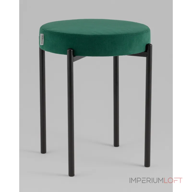 Табурет Stool Group Бриф УТ000042938 от ImperiumLoft Табурет Stool Group Бриф УТ000042938 от ImperiumLoft