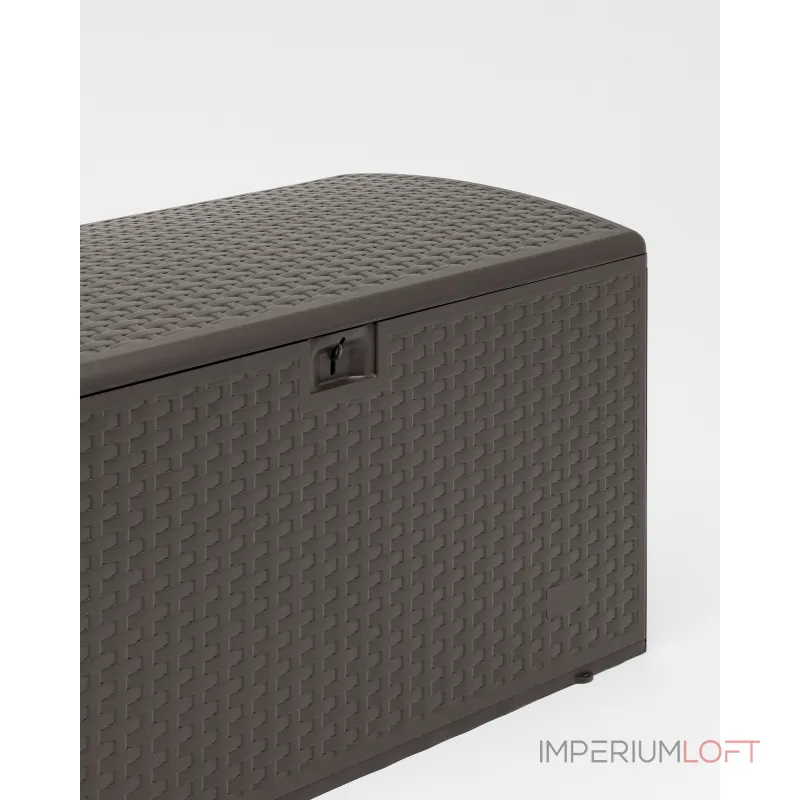 Стол-сундук Stool Group УТ000042259 от ImperiumLoft Стол-сундук Stool Group УТ000042259 от ImperiumLoft