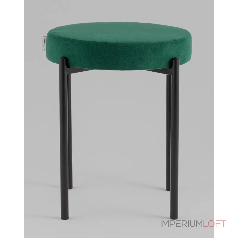 Табурет Stool Group Бриф УТ000042938 от ImperiumLoft Табурет Stool Group Бриф УТ000042938 от ImperiumLoft