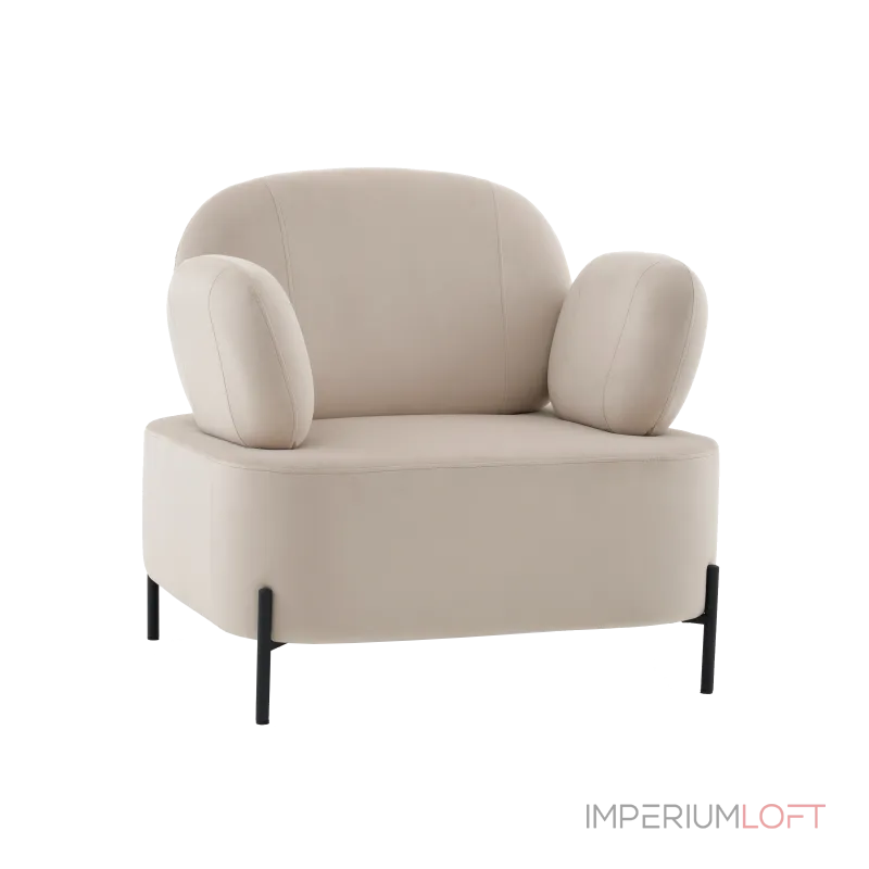 Кресло Stool Group Кэнди УТ000041757 от ImperiumLoft Кресло Stool Group Кэнди УТ000041757 от ImperiumLoft