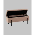 Банкетка с ящиком Stool Group Болейн УТ000040205 от ImperiumLoft