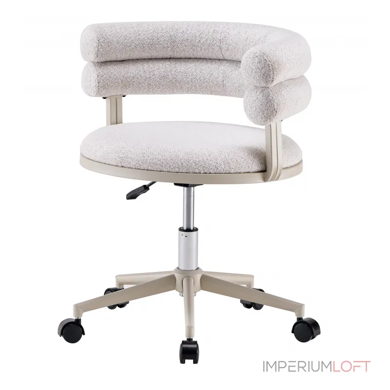 Стул офисный Stool Group Ponty УТ000040476 от ImperiumLoft