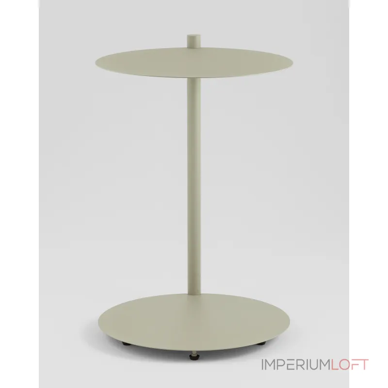Журнальный столик Stool Group Siara УТ000041887 от ImperiumLoft Журнальный столик Stool Group Siara УТ000041887 от ImperiumLoft