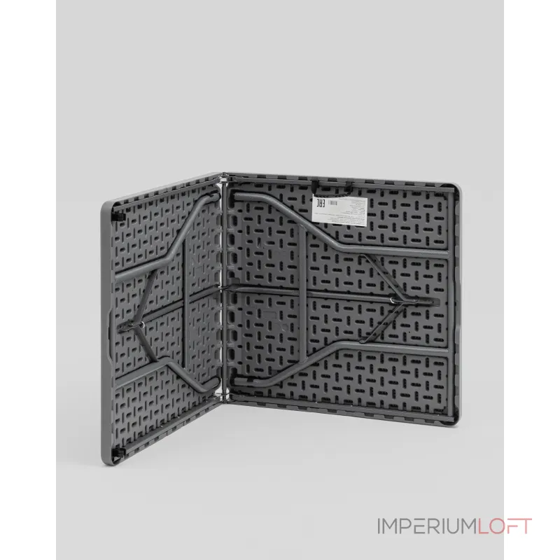 Стол-чемодан складной Stool Group Кейт УТ000040165 от ImperiumLoft Стол-чемодан складной Stool Group Кейт УТ000040165 от ImperiumLoft