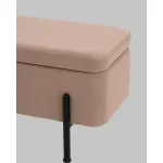 Банкетка с ящиком Stool Group Болейн УТ000040205 от ImperiumLoft