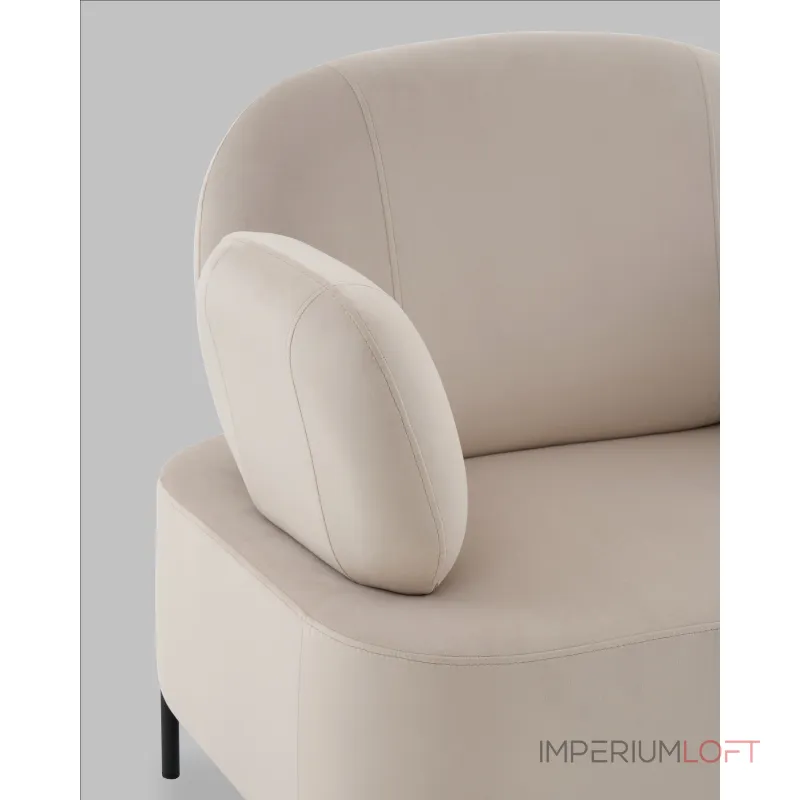 Кресло Stool Group Кэнди УТ000041757 от ImperiumLoft Кресло Stool Group Кэнди УТ000041757 от ImperiumLoft