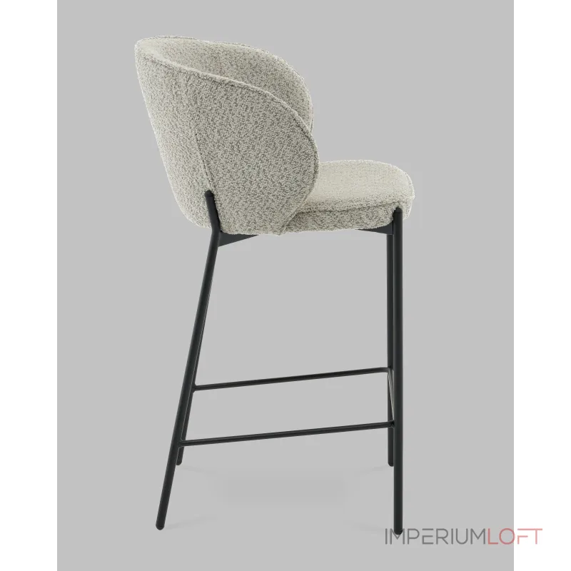 Стул полубарный Stool Group Тисдейл УТ000041693 от ImperiumLoft