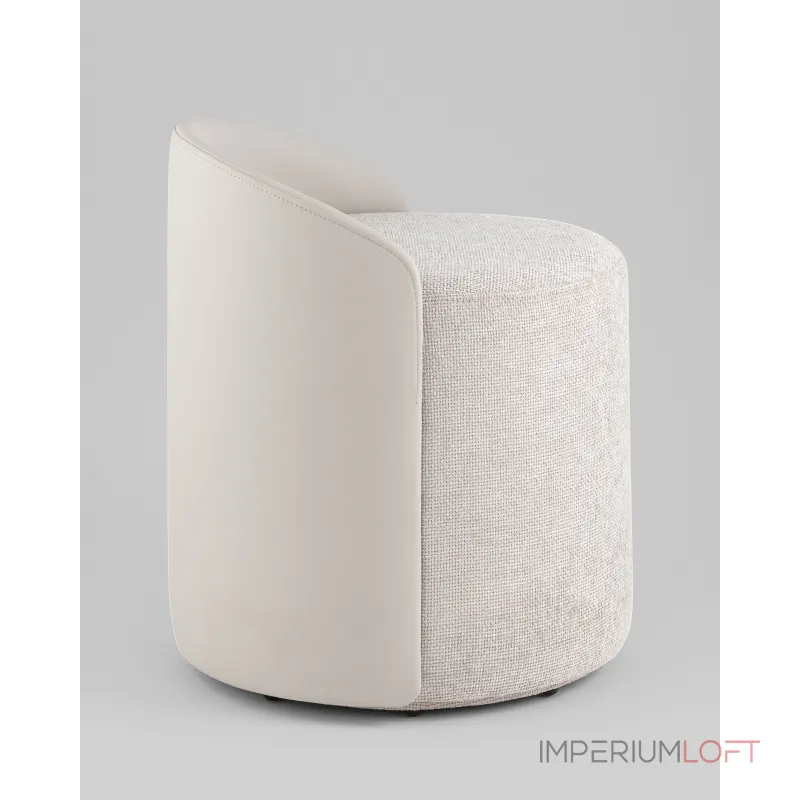 Пуф Stool Group Тея УТ000042299 от ImperiumLoft Пуф Stool Group Тея УТ000042299 от ImperiumLoft