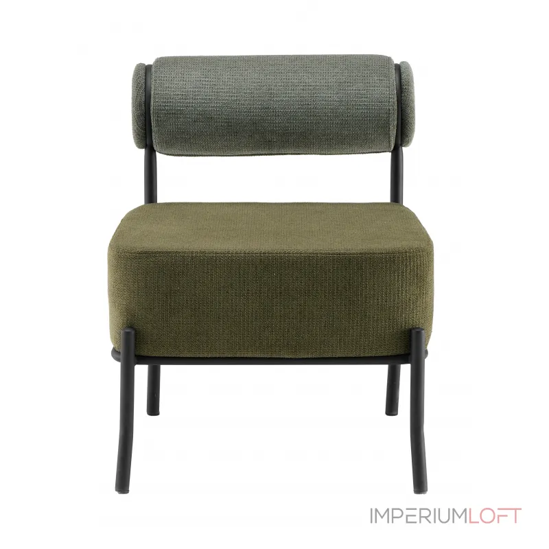 Кресло Stool Group Ponpoun УТ000040472 от ImperiumLoft