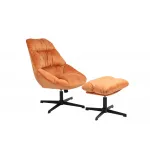 Кресло Stool Group Оррелл УТ000040110 от ImperiumLoft