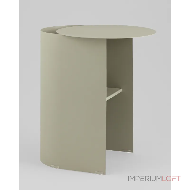 Журнальный столик Stool Group Floire УТ000041881 от ImperiumLoft