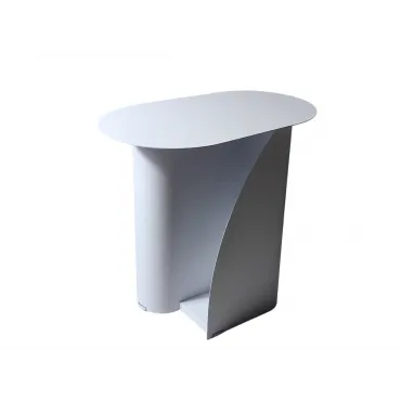 Журнальный столик Stool Group Yvaine УТ000040316 Журнальный столик Stool Group Yvaine УТ000040316