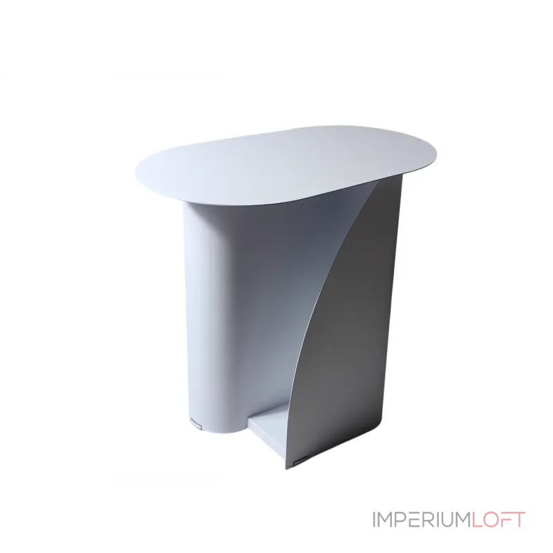 Журнальный столик Stool Group Yvaine УТ000040316 от ImperiumLoft Журнальный столик Stool Group Yvaine УТ000040316 от ImperiumLoft