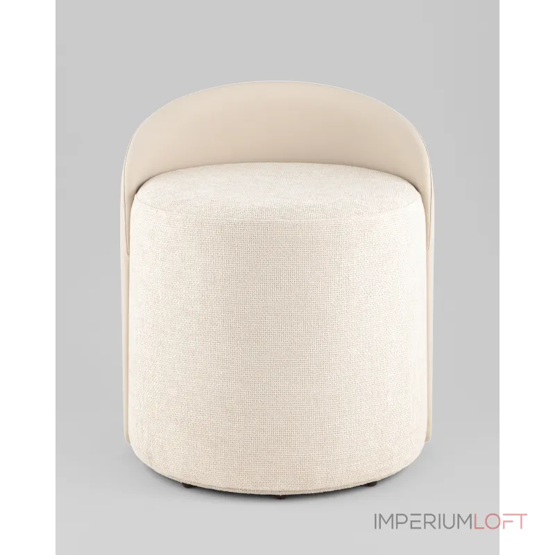Пуф Stool Group Тея УТ000042300 от ImperiumLoft