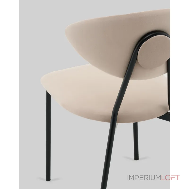 Стул обеденный Stool Group Квинси УТ000041639 от ImperiumLoft