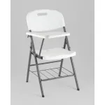 Стул складной банкетный со столиком Stool Group Кейт УТ000040172 от ImperiumLoft