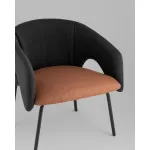 Кресло лаунж Stool Group Afrida УТ000042093 от ImperiumLoft